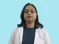 Dr. Prachi Baranwal